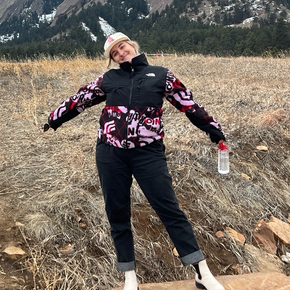 Meet your Posher, Haley